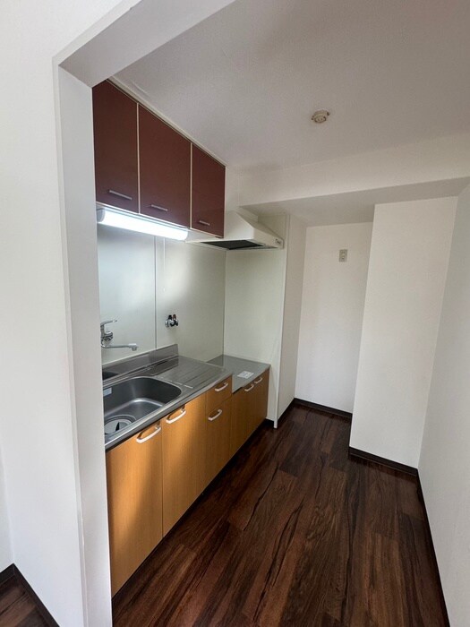 グリ－ンハイツもりきくの物件内観写真