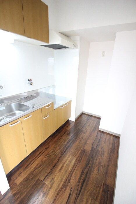 グリ－ンハイツもりきくの物件内観写真