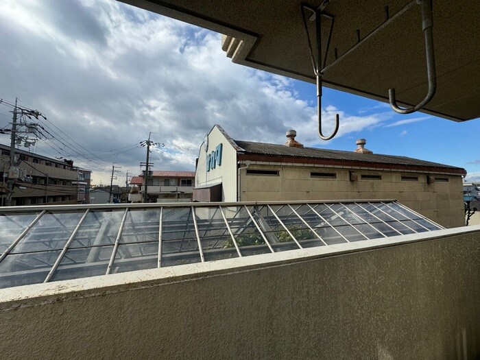 グリ－ンハイツもりきくの物件内観写真