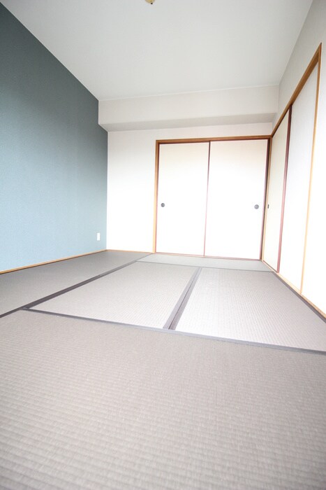 グリ－ンハイツもりきくの物件内観写真