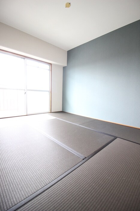 グリ－ンハイツもりきくの物件内観写真