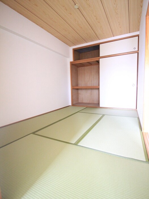 グリ－ンハイツもりきくの物件内観写真