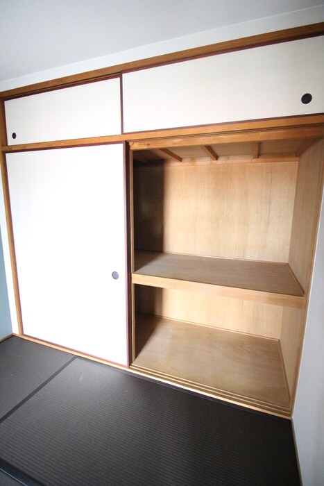 グリ－ンハイツもりきくの物件内観写真