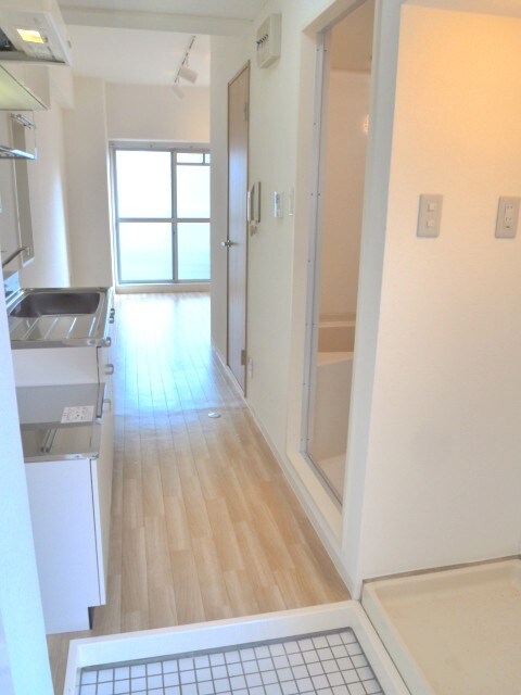 サンハイム中西の物件内観写真