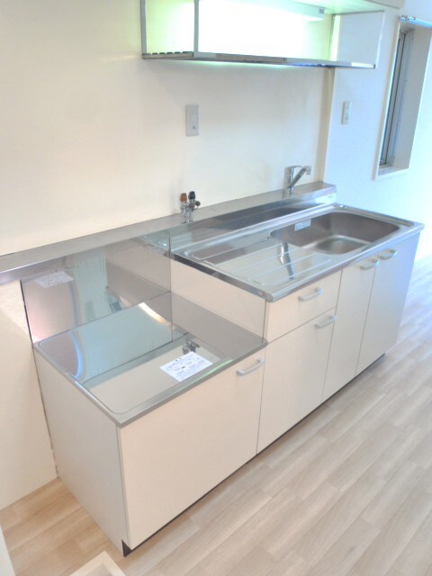 サンハイム中西の物件内観写真