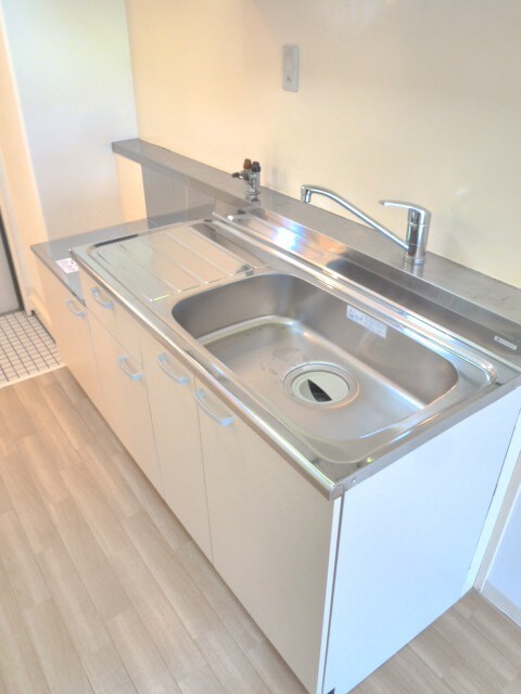 サンハイム中西の物件内観写真