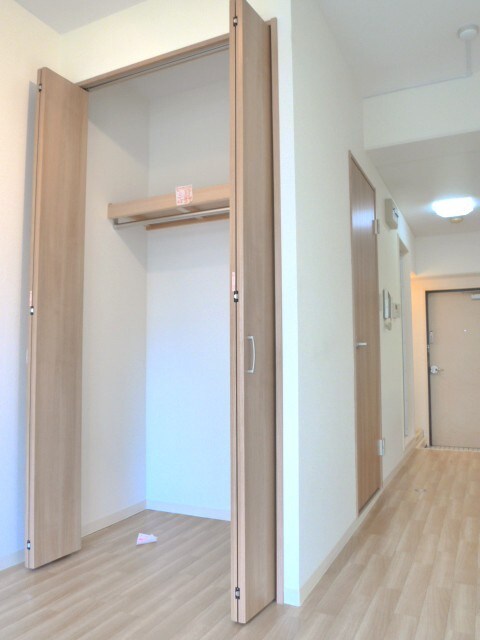 サンハイム中西の物件内観写真