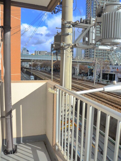 サンハイム中西の物件内観写真