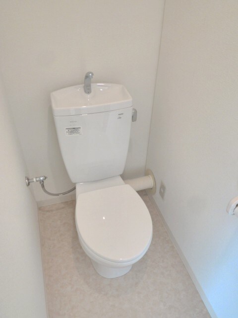 サンハイム中西の物件内観写真