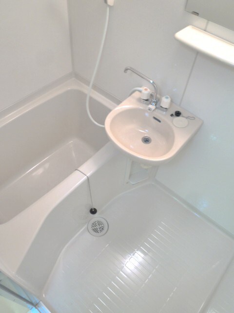 サンハイム中西の物件内観写真