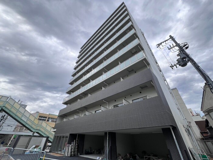 仮)杭瀬本町１丁目ＰＪの物件外観写真