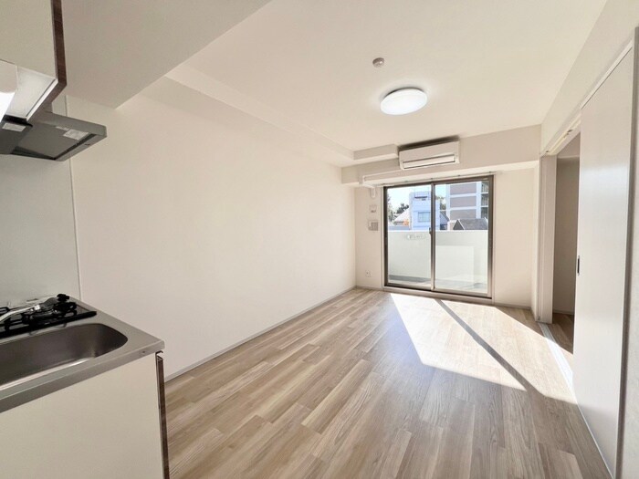 仮)杭瀬本町１丁目ＰＪの物件内観写真