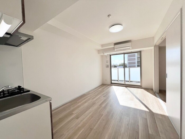 仮)杭瀬本町１丁目ＰＪの物件内観写真