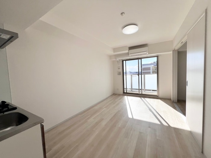 仮)杭瀬本町１丁目ＰＪの物件内観写真