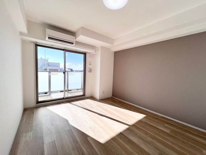 仮)杭瀬本町１丁目ＰＪの物件内観写真