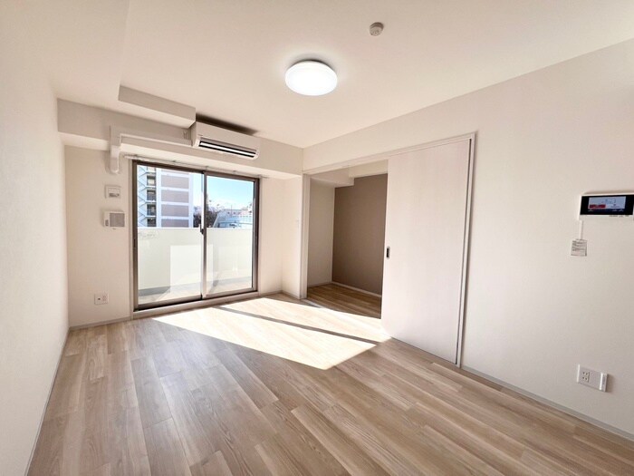 仮)杭瀬本町１丁目ＰＪの物件内観写真