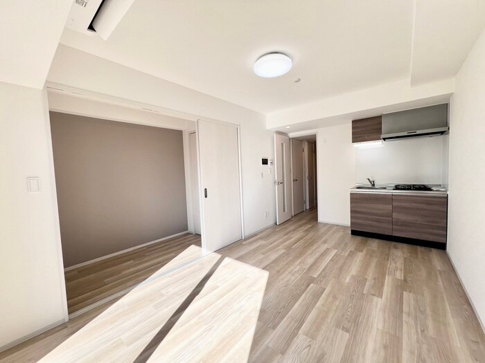 仮)杭瀬本町１丁目ＰＪの物件内観写真