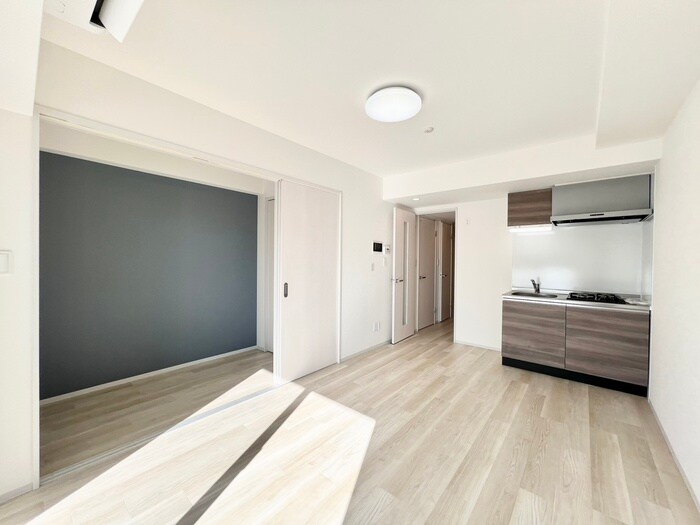 仮)杭瀬本町１丁目ＰＪの物件内観写真