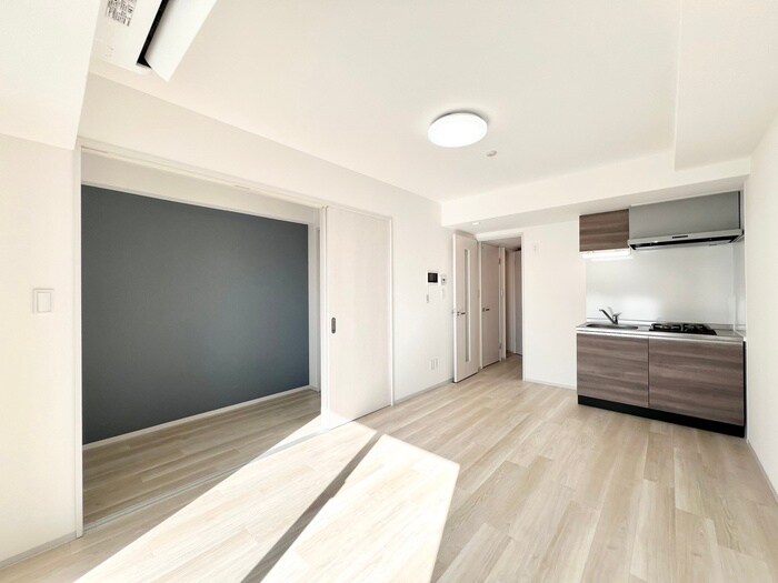 仮)杭瀬本町１丁目ＰＪの物件内観写真