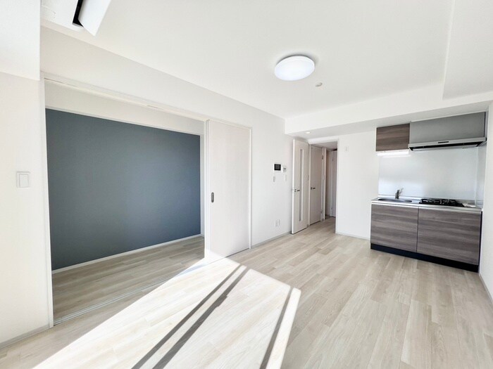 仮)杭瀬本町１丁目ＰＪの物件内観写真