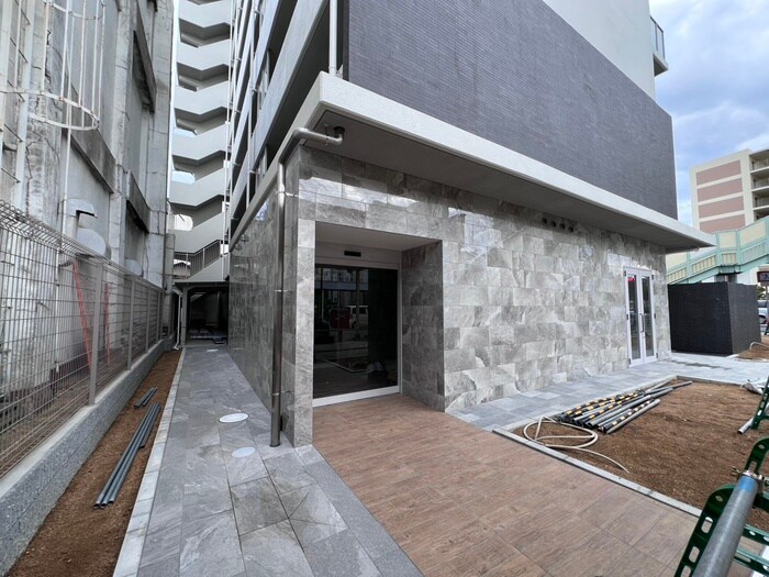 仮)杭瀬本町１丁目ＰＪの物件外観写真