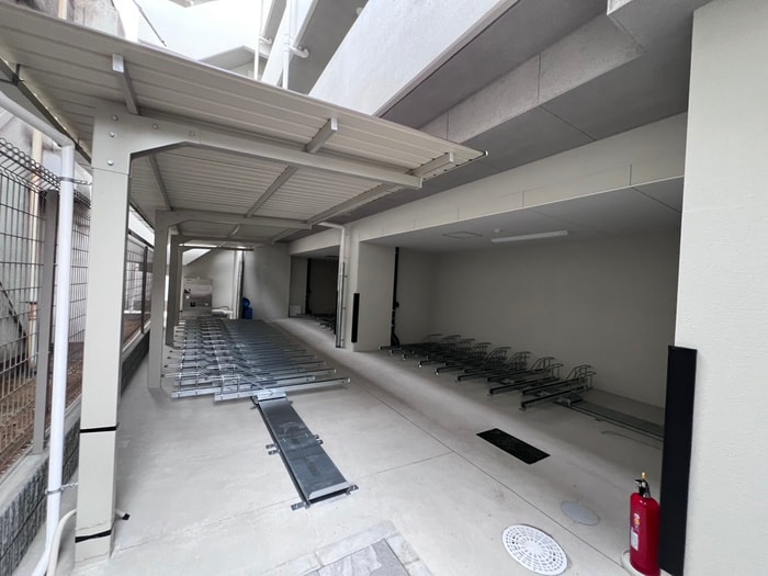 仮)杭瀬本町１丁目ＰＪの物件外観写真