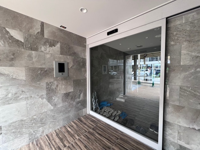 仮)杭瀬本町１丁目ＰＪの物件外観写真