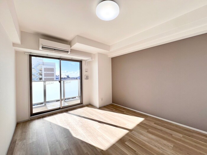 仮)杭瀬本町１丁目ＰＪの物件内観写真