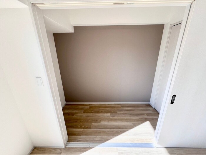 仮)杭瀬本町１丁目ＰＪの物件内観写真