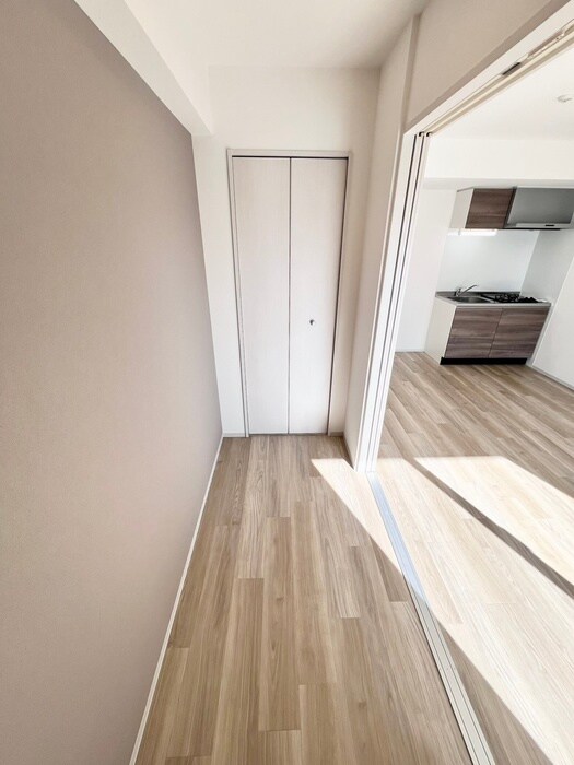 仮)杭瀬本町１丁目ＰＪの物件内観写真