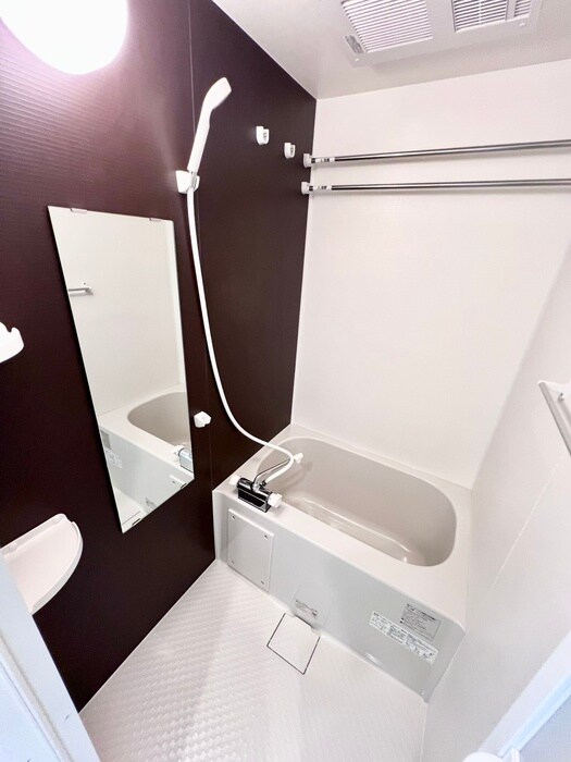 仮)杭瀬本町１丁目ＰＪの物件内観写真