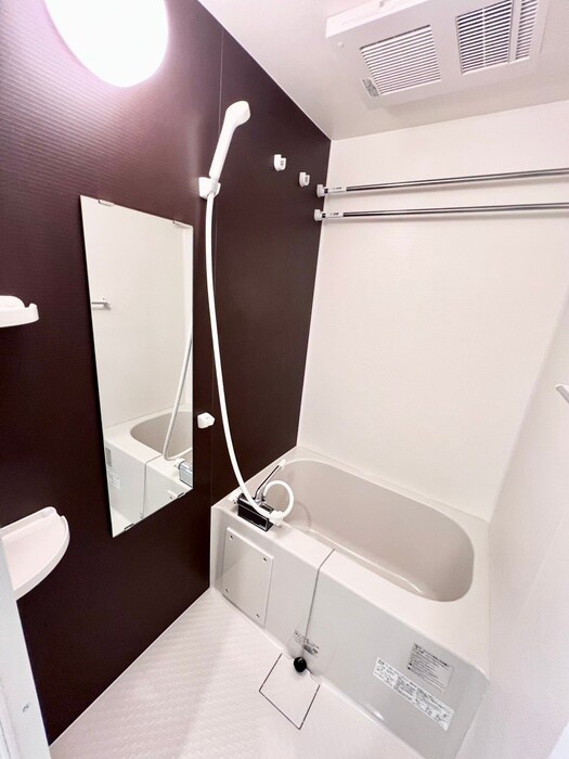 仮)杭瀬本町１丁目ＰＪの物件内観写真