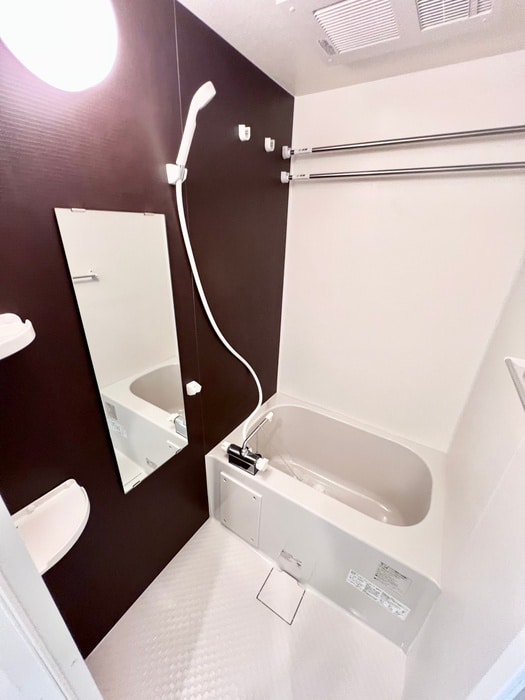 仮)杭瀬本町１丁目ＰＪの物件内観写真