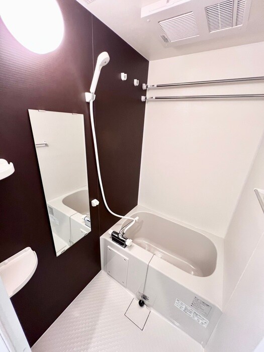 仮)杭瀬本町１丁目ＰＪの物件内観写真