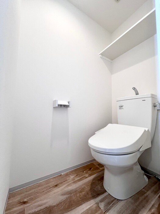 仮)杭瀬本町１丁目ＰＪの物件内観写真