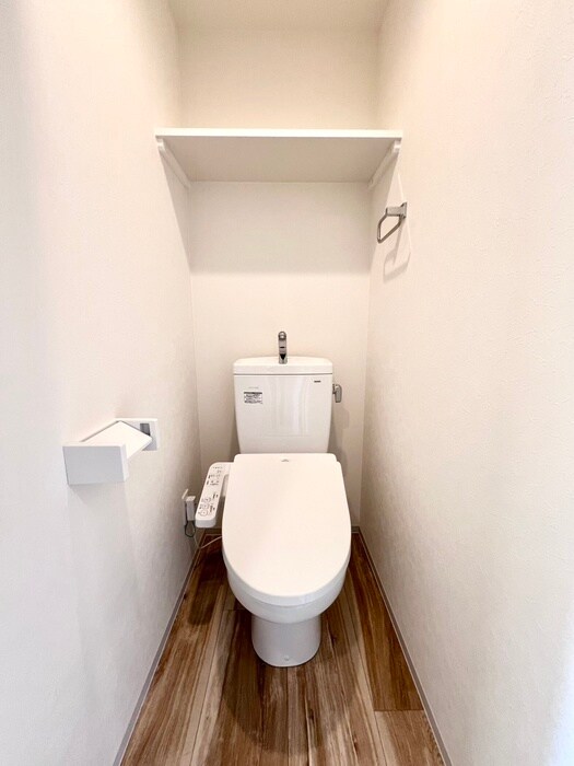 仮)杭瀬本町１丁目ＰＪの物件内観写真