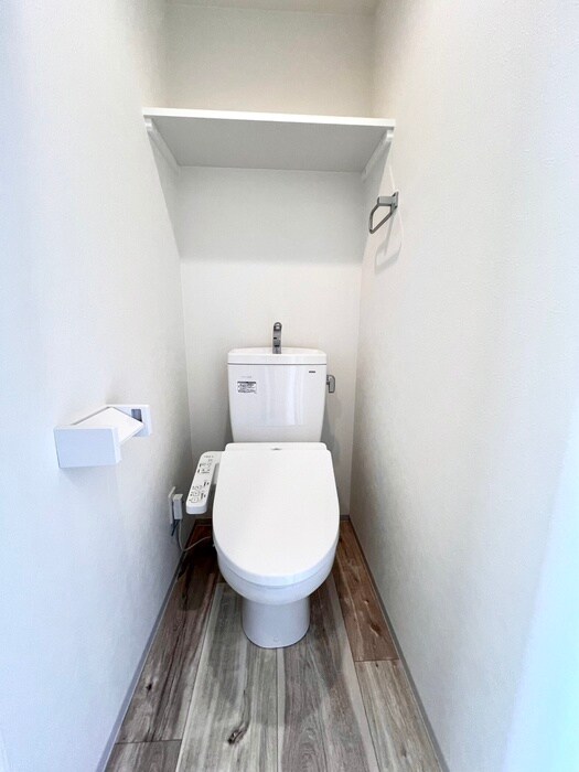 仮)杭瀬本町１丁目ＰＪの物件内観写真