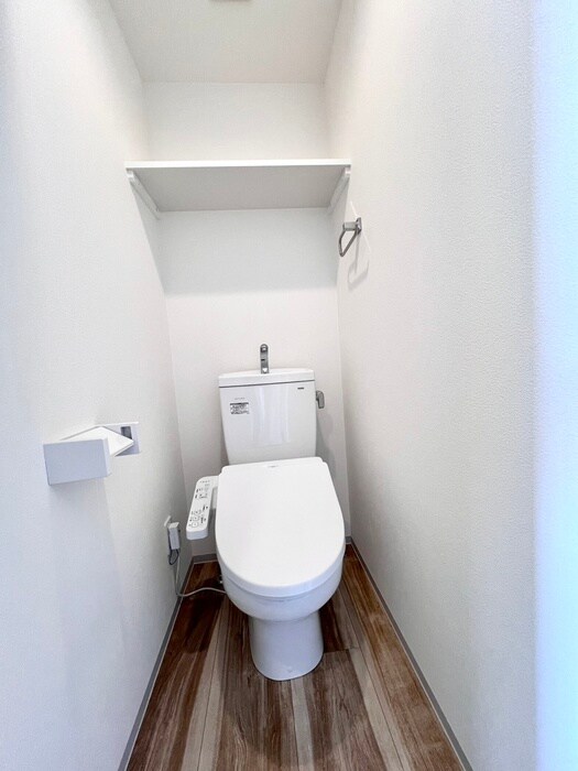 仮)杭瀬本町１丁目ＰＪの物件内観写真