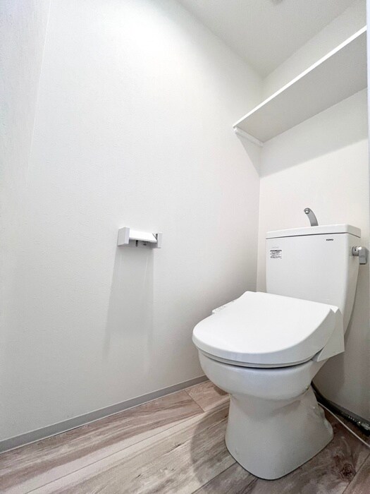 仮)杭瀬本町１丁目ＰＪの物件内観写真