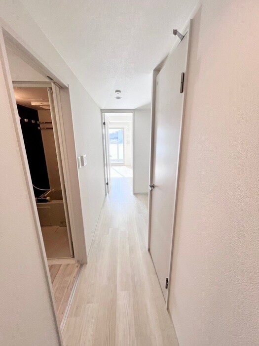 仮)杭瀬本町１丁目ＰＪの物件内観写真