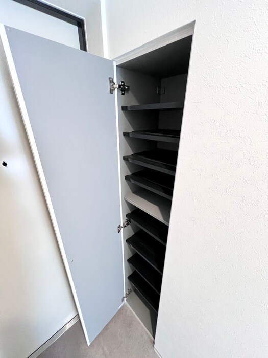 仮)杭瀬本町１丁目ＰＪの物件内観写真