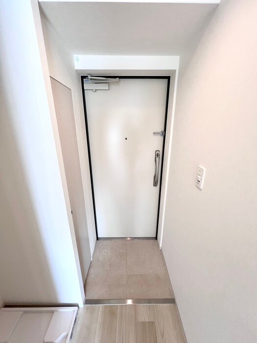 仮)杭瀬本町１丁目ＰＪの物件内観写真