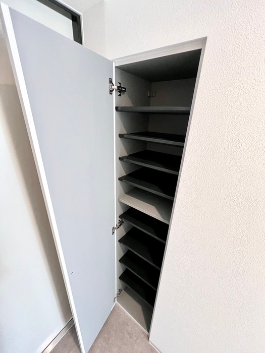 仮)杭瀬本町１丁目ＰＪの物件内観写真