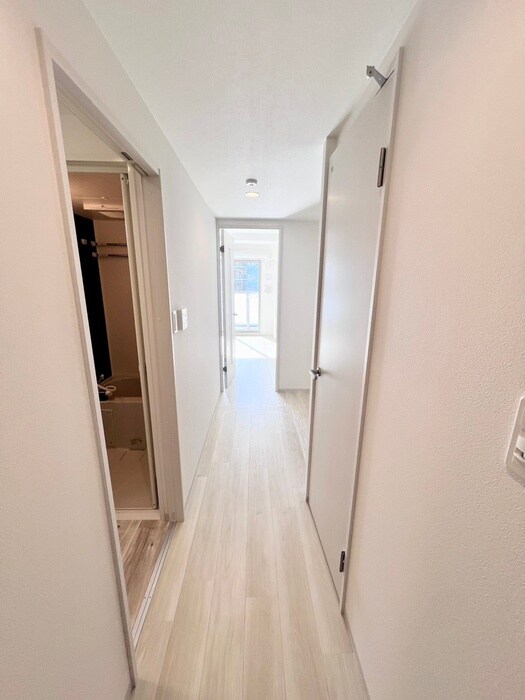 仮)杭瀬本町１丁目ＰＪの物件内観写真