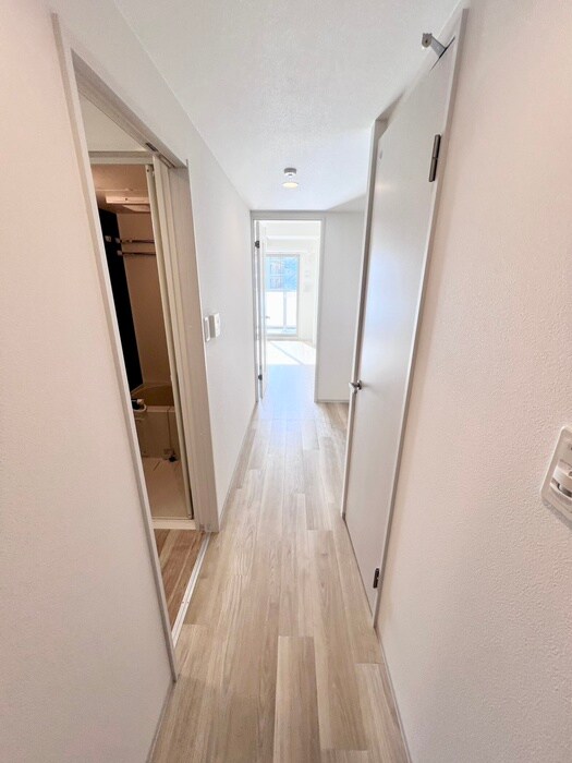 仮)杭瀬本町１丁目ＰＪの物件内観写真