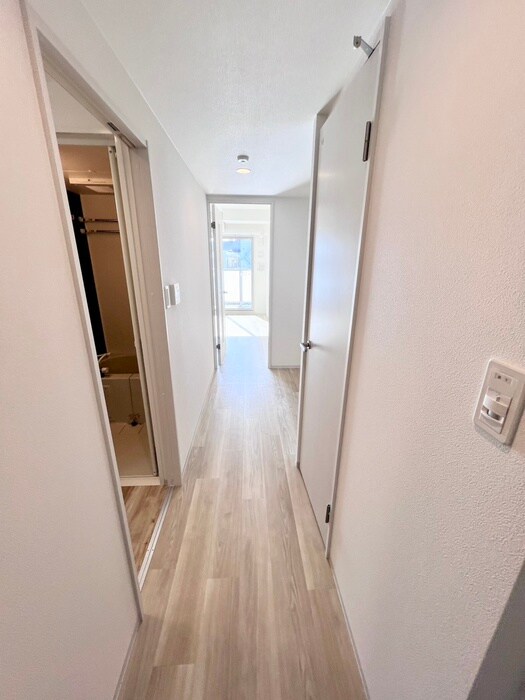 仮)杭瀬本町１丁目ＰＪの物件内観写真