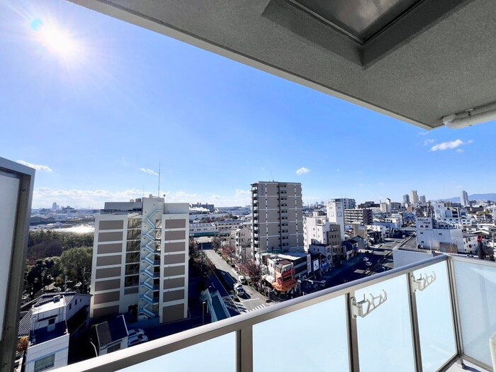 仮)杭瀬本町１丁目ＰＪの物件内観写真