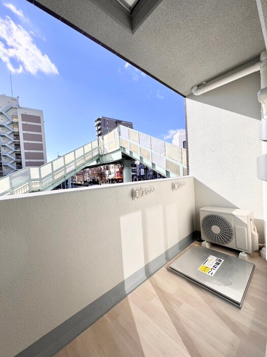 仮)杭瀬本町１丁目ＰＪの物件内観写真