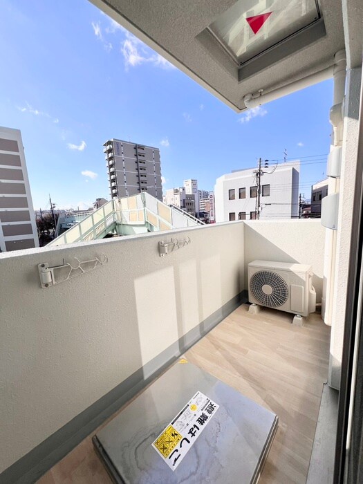 仮)杭瀬本町１丁目ＰＪの物件内観写真