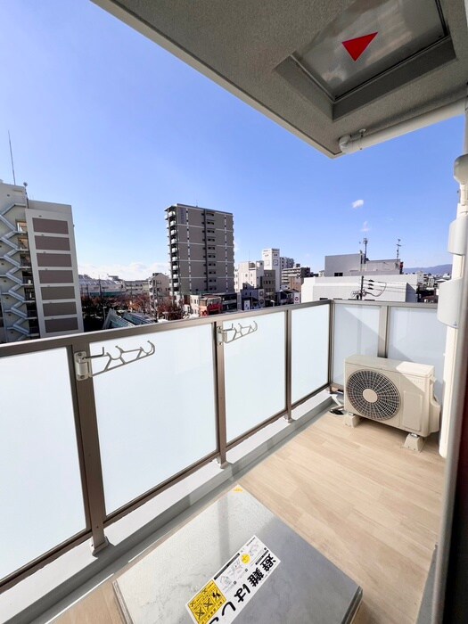 仮)杭瀬本町１丁目ＰＪの物件内観写真